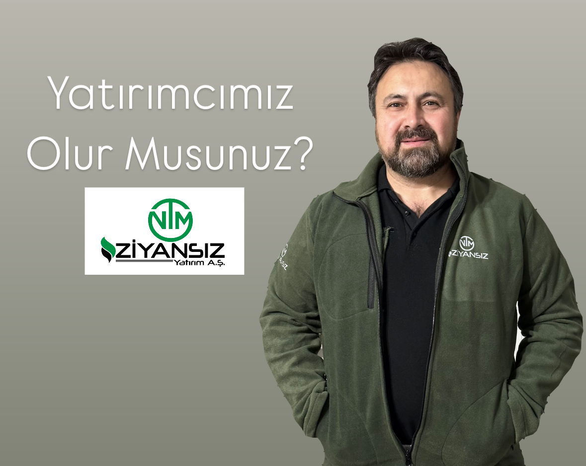 Yatırımcımız Olur Musunuz?