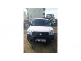 Bakımlı 1.4 Doblo Cargo