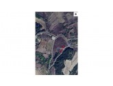 717 m2 Manzaralı Hobi Bahçesi